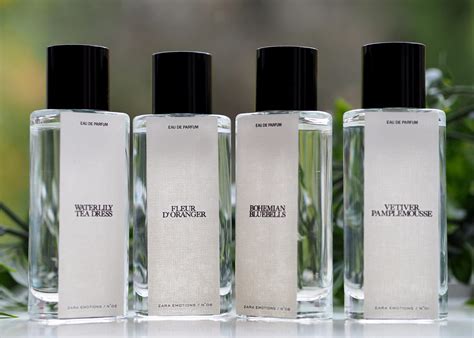 zara jo malone perfume set.